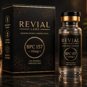 BPC-157 10mg