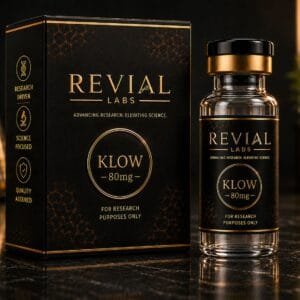 Klow Blend 80mg