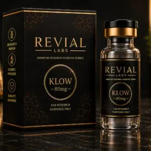 KLOW Blend 80mg blend