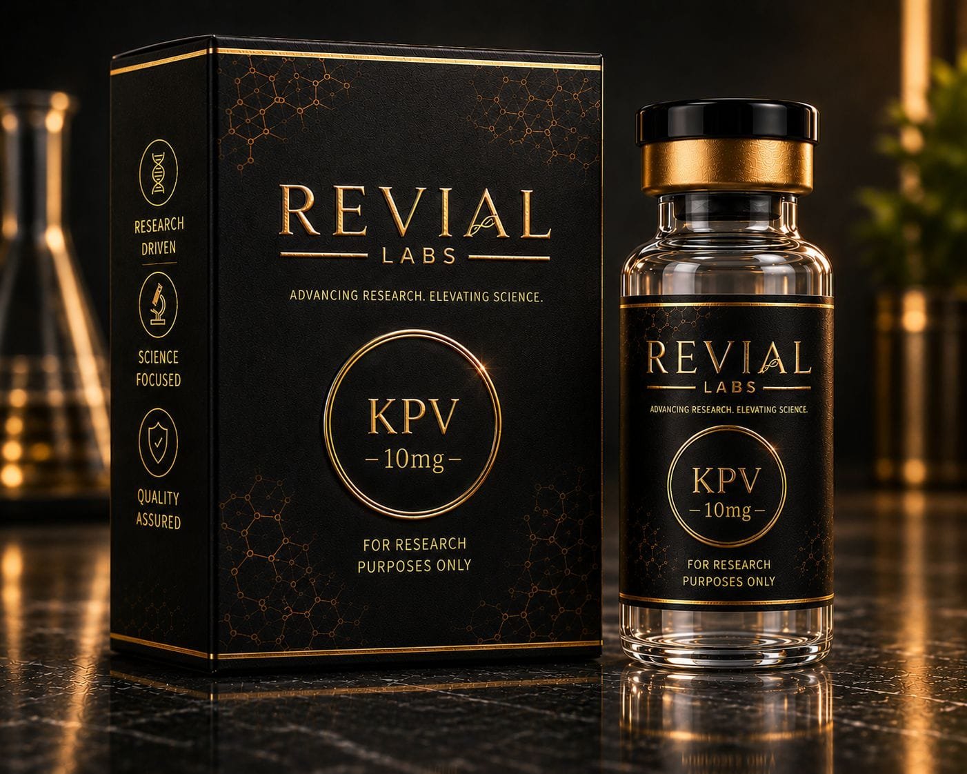 KPV 10 Mg