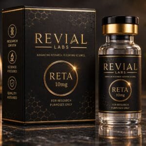 Retatrutide