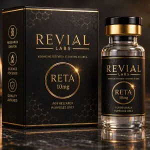 Retatrutide 10mg