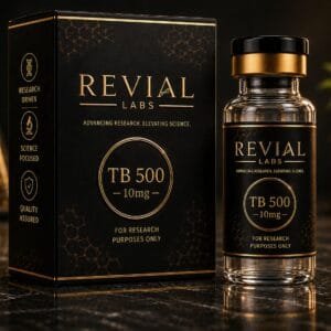 TB-500 10mg