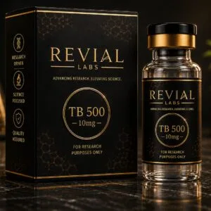 TB-500 10mg