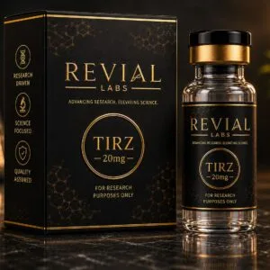 Tirzepatide 20mg