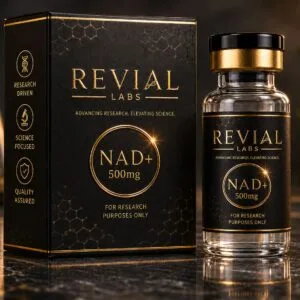 NAD+ 500mg