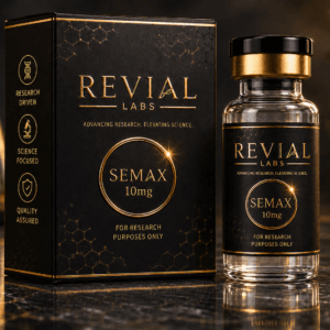 Semax 10mg