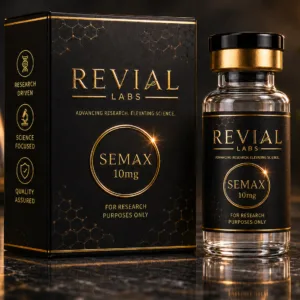 Semax 10mg