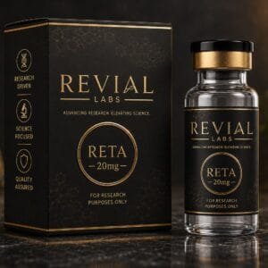 Retatrutide 20mg