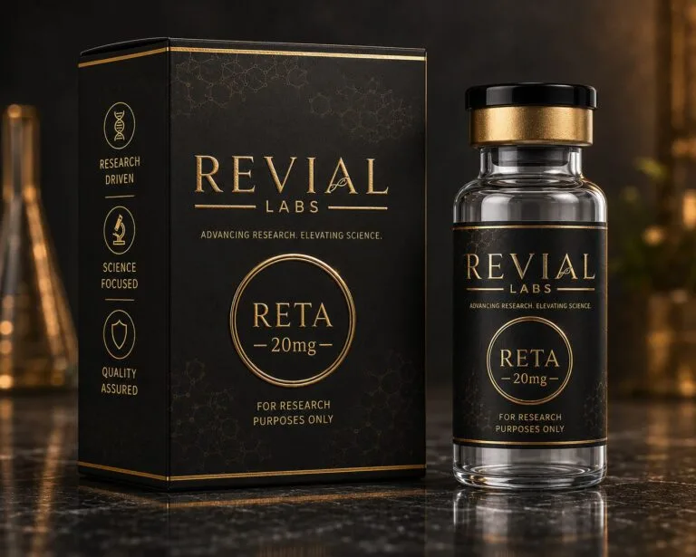 Retatrutide: What It Is and What It’s Known For