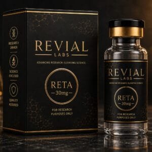 Retatrutide 30mg 3-Pack