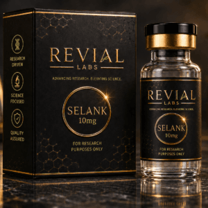 Selank 10