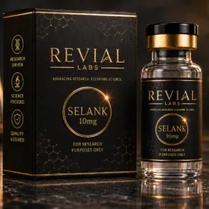 Selank 10mg