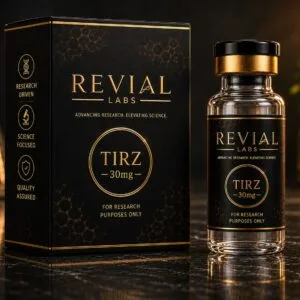 Tirzepatide 30mg