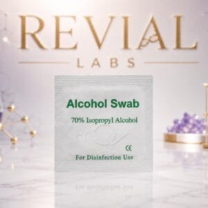 Alcohol Swabs